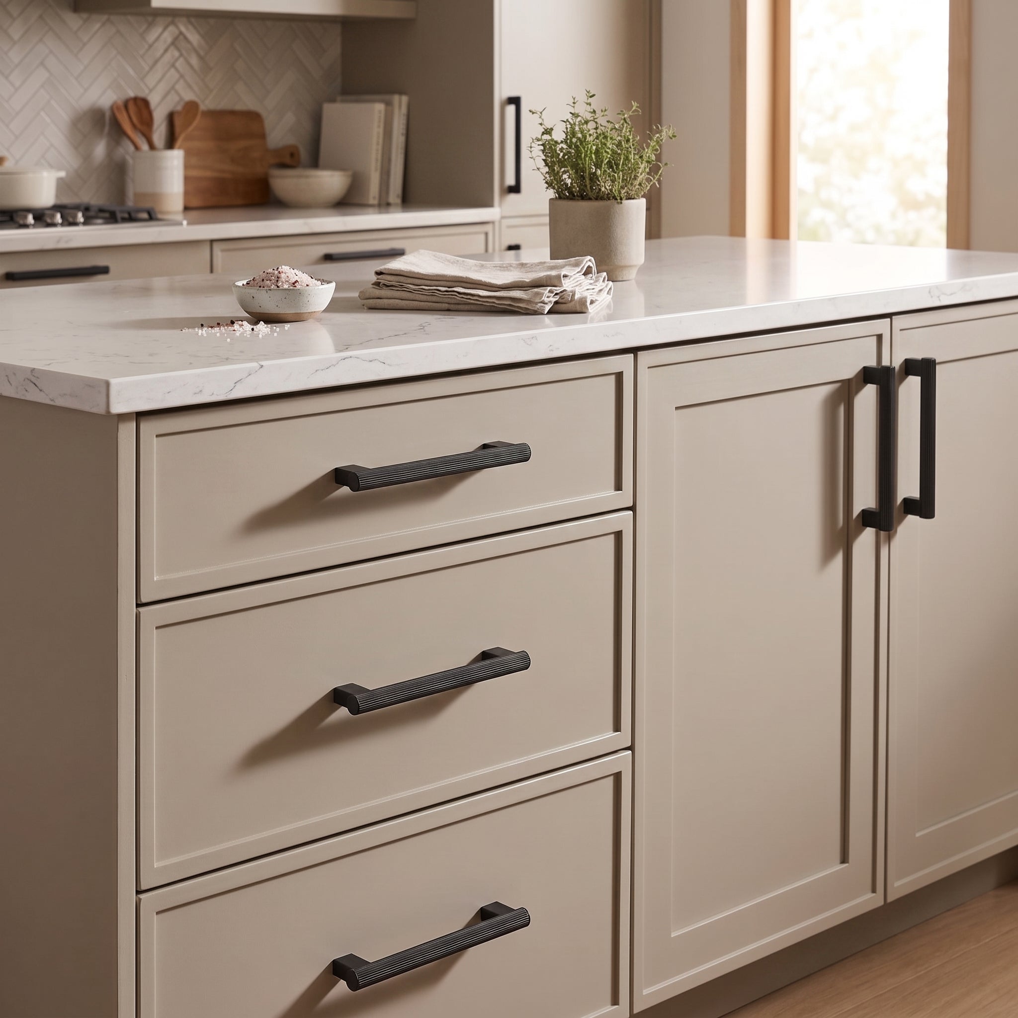 Cora Cabinet Pull