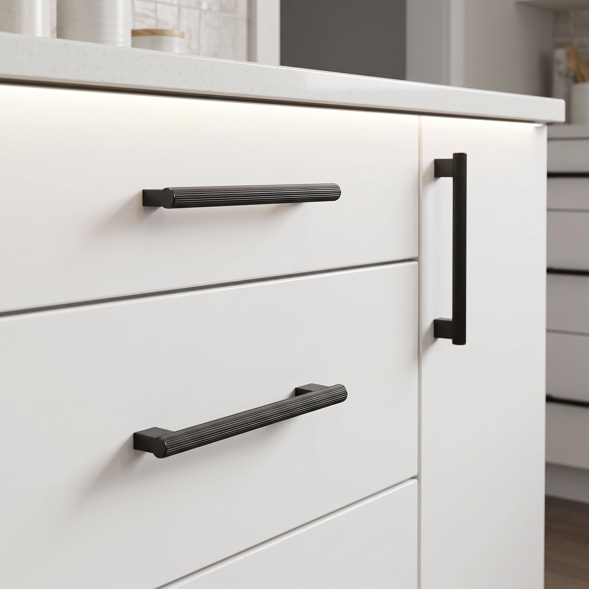 Cora Cabinet Pull