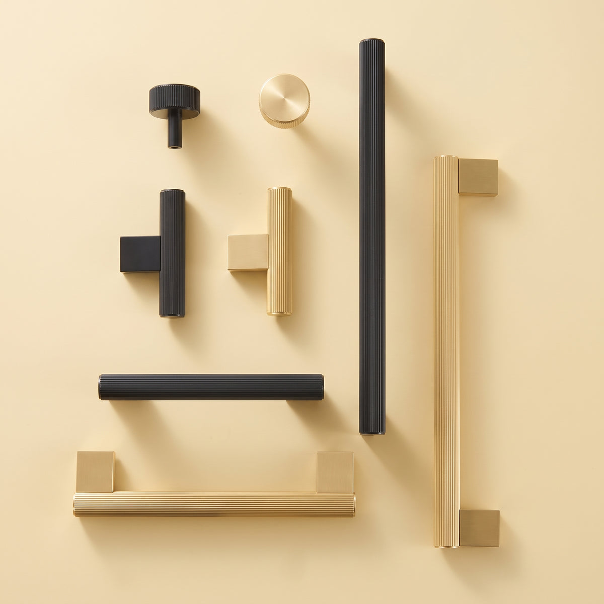 Cora Cabinet knob