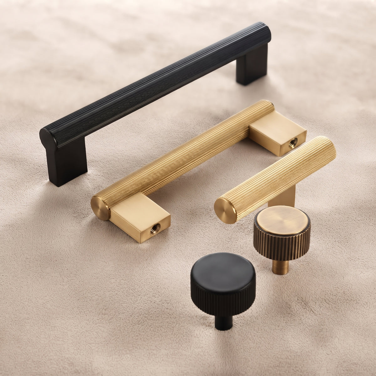 Cora Cabinet knob