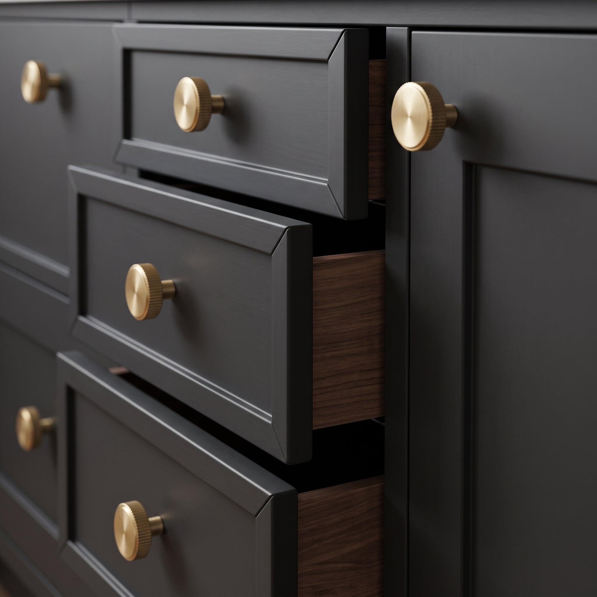 Cora Cabinet knob