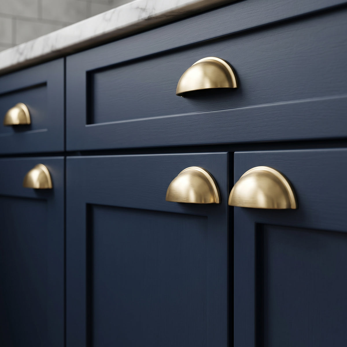 Covo Cabinet Pull