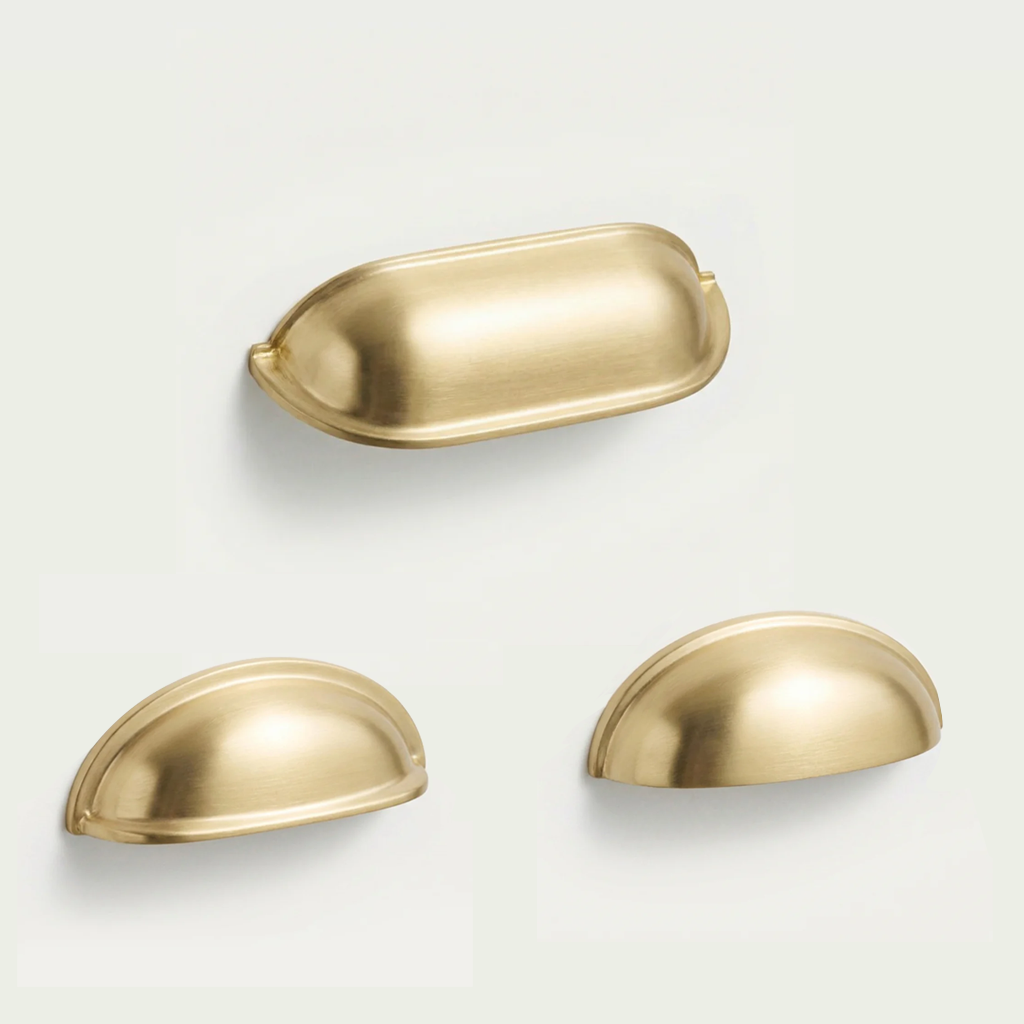 Covo Cabinet Pull