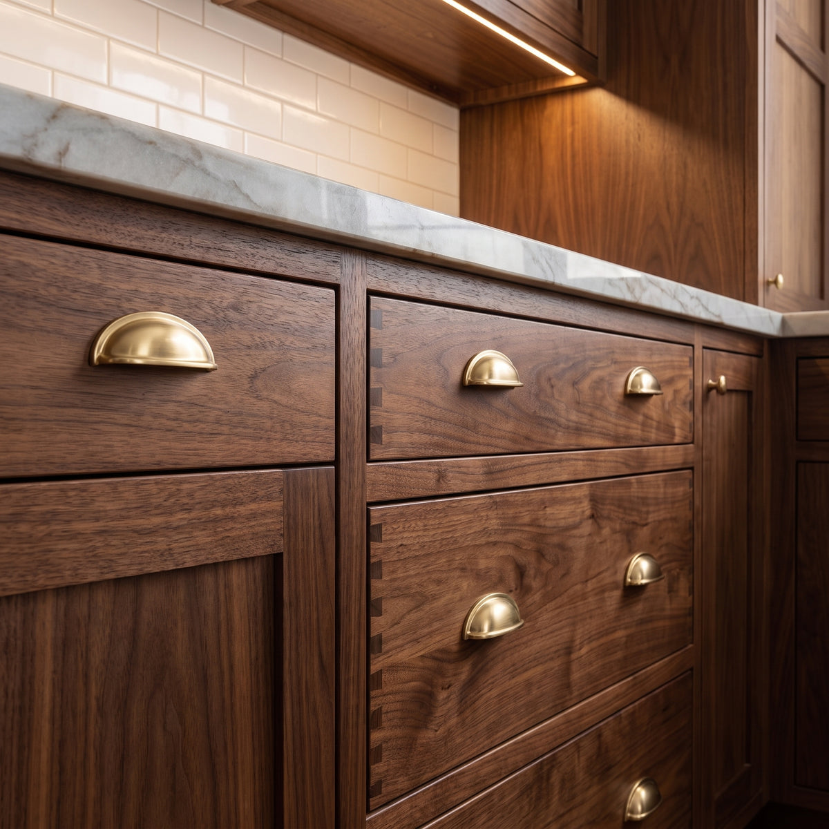 Covo Cabinet Pull