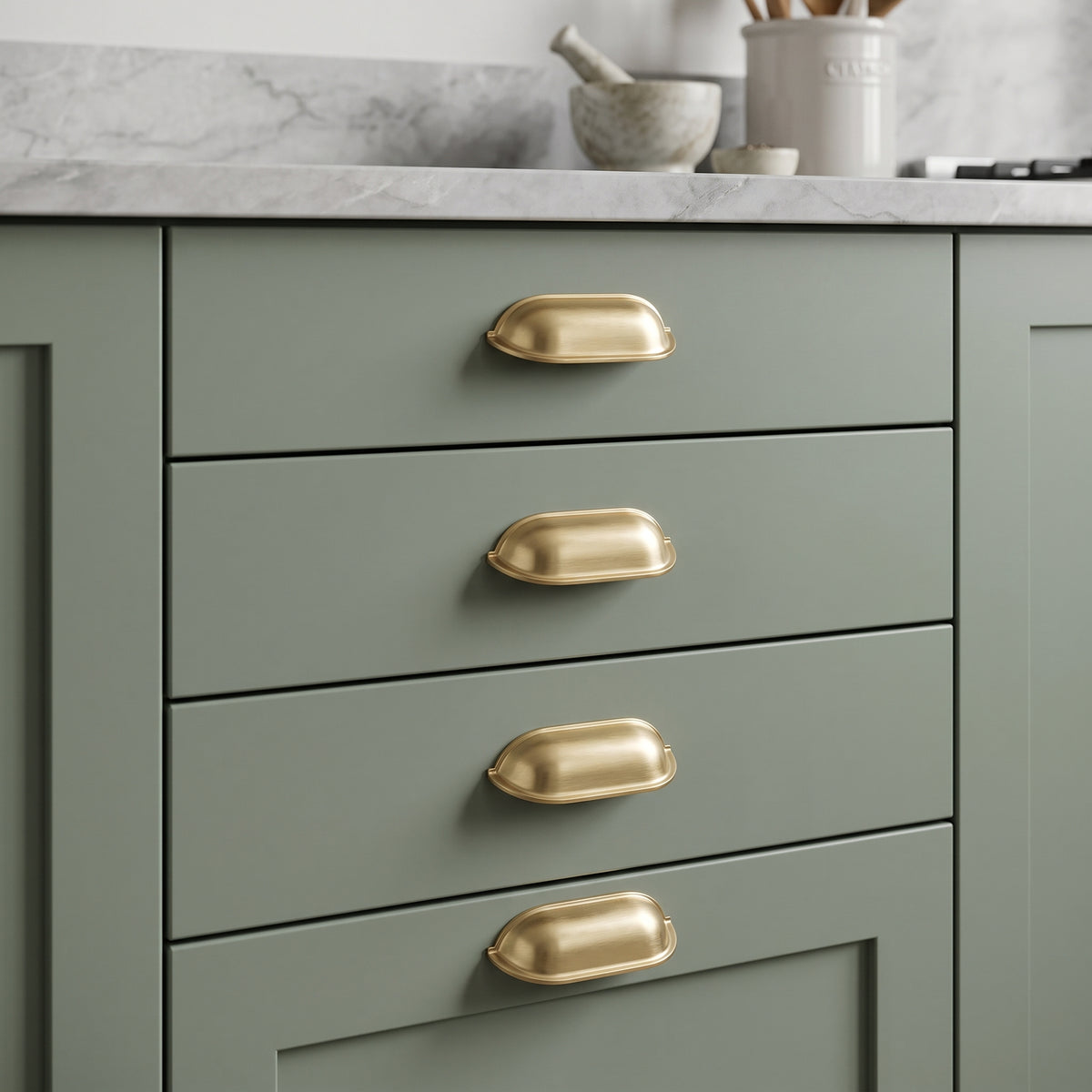 Covo Cabinet Pull