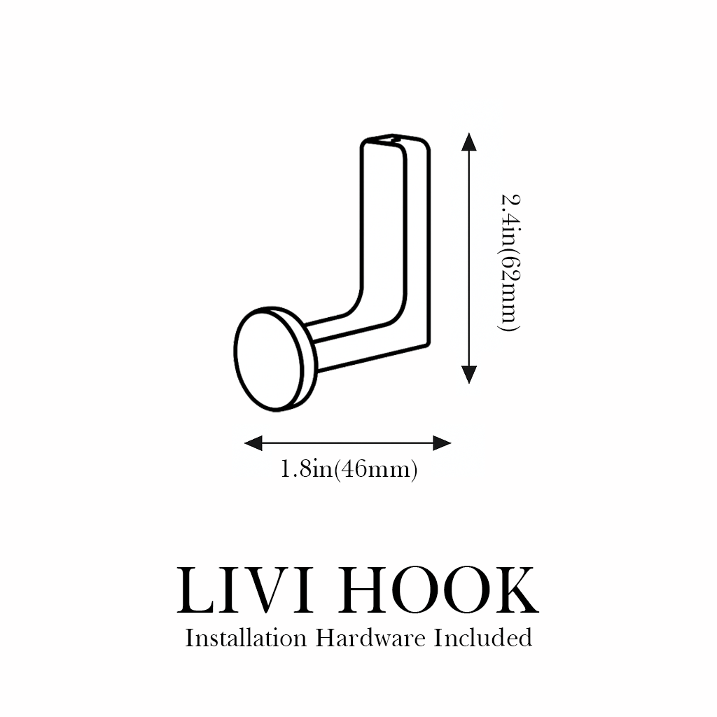 Livi Hook
