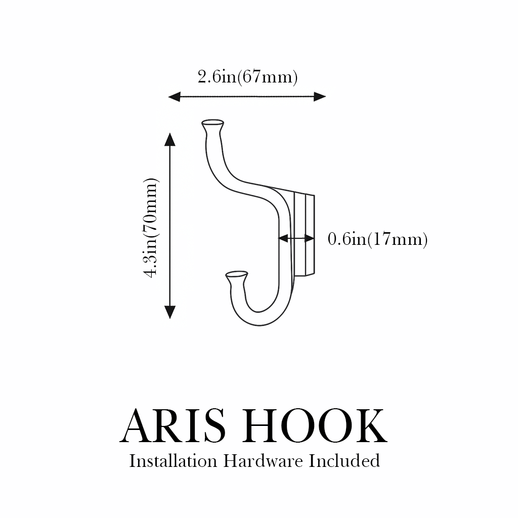 Aris Hook