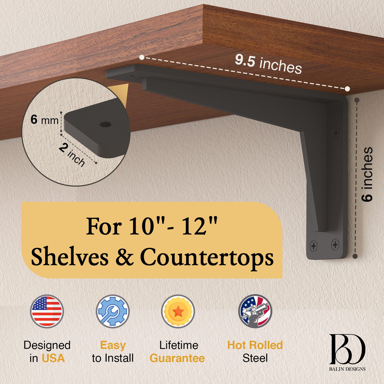 #size_Large 12" - Set of 2