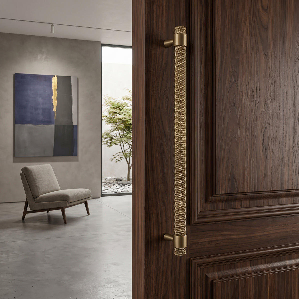 Elva Door Pull