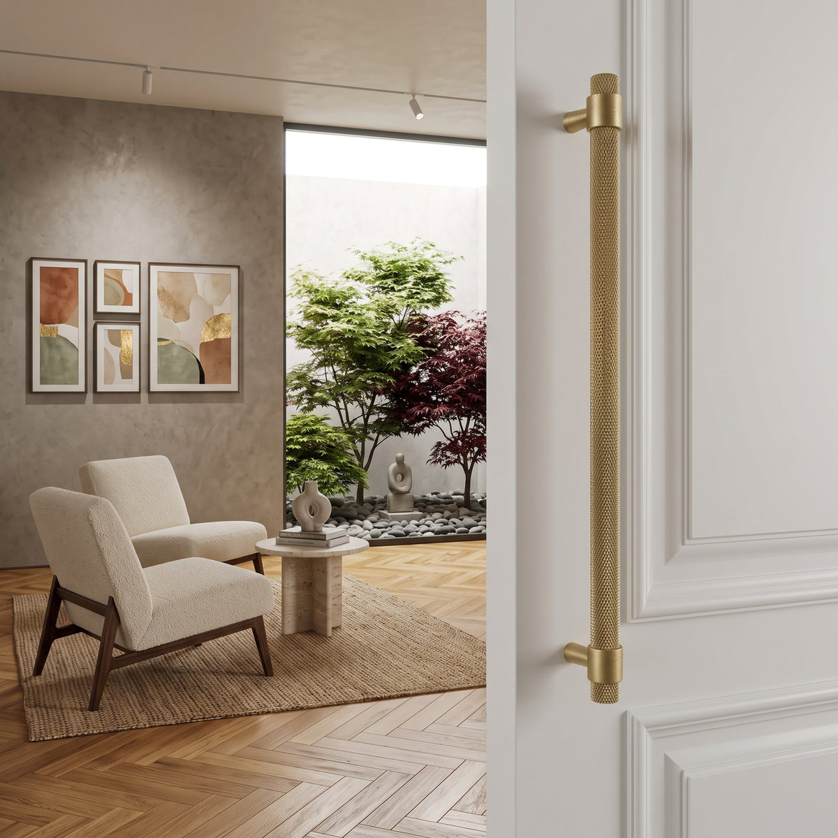 Elva Door Pull