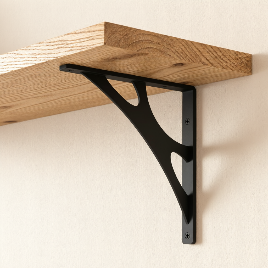 Echo Decorative Shelf Bracket
