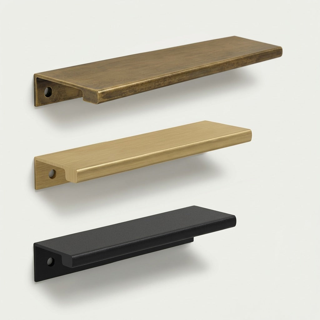 Edge Cabinet Pull
