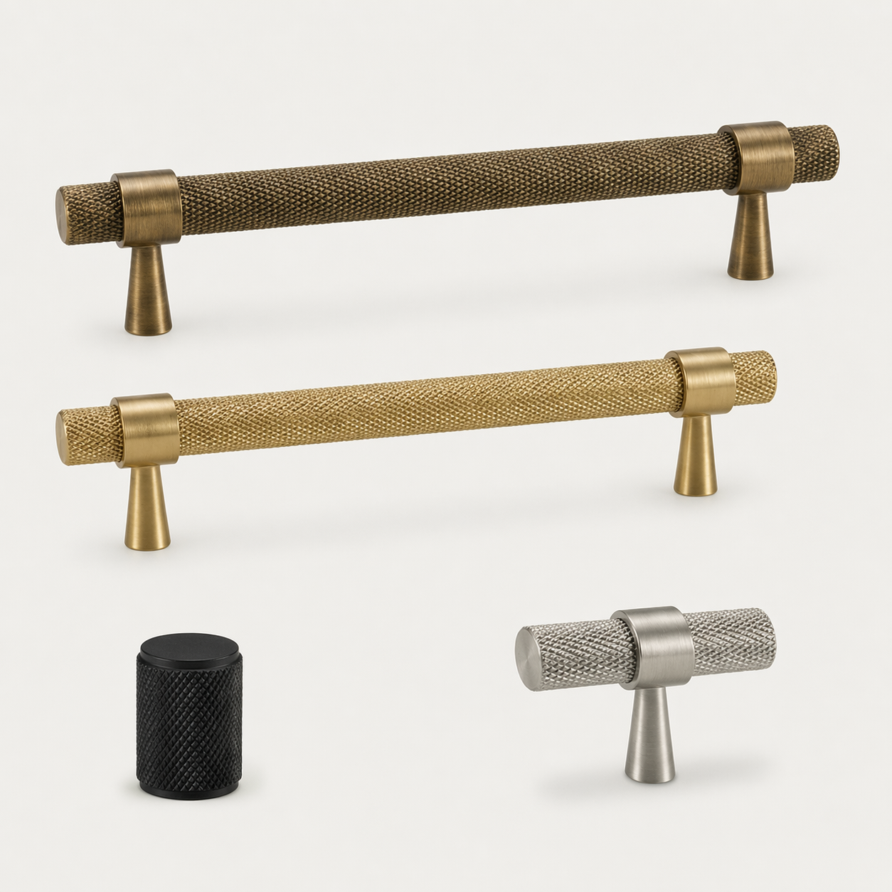 Elva Cabinet Pull