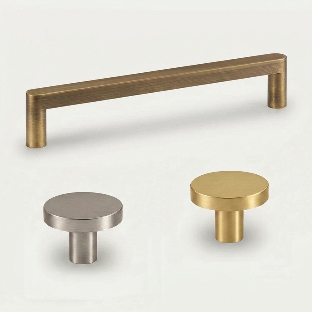 Fara Cabinet Knob