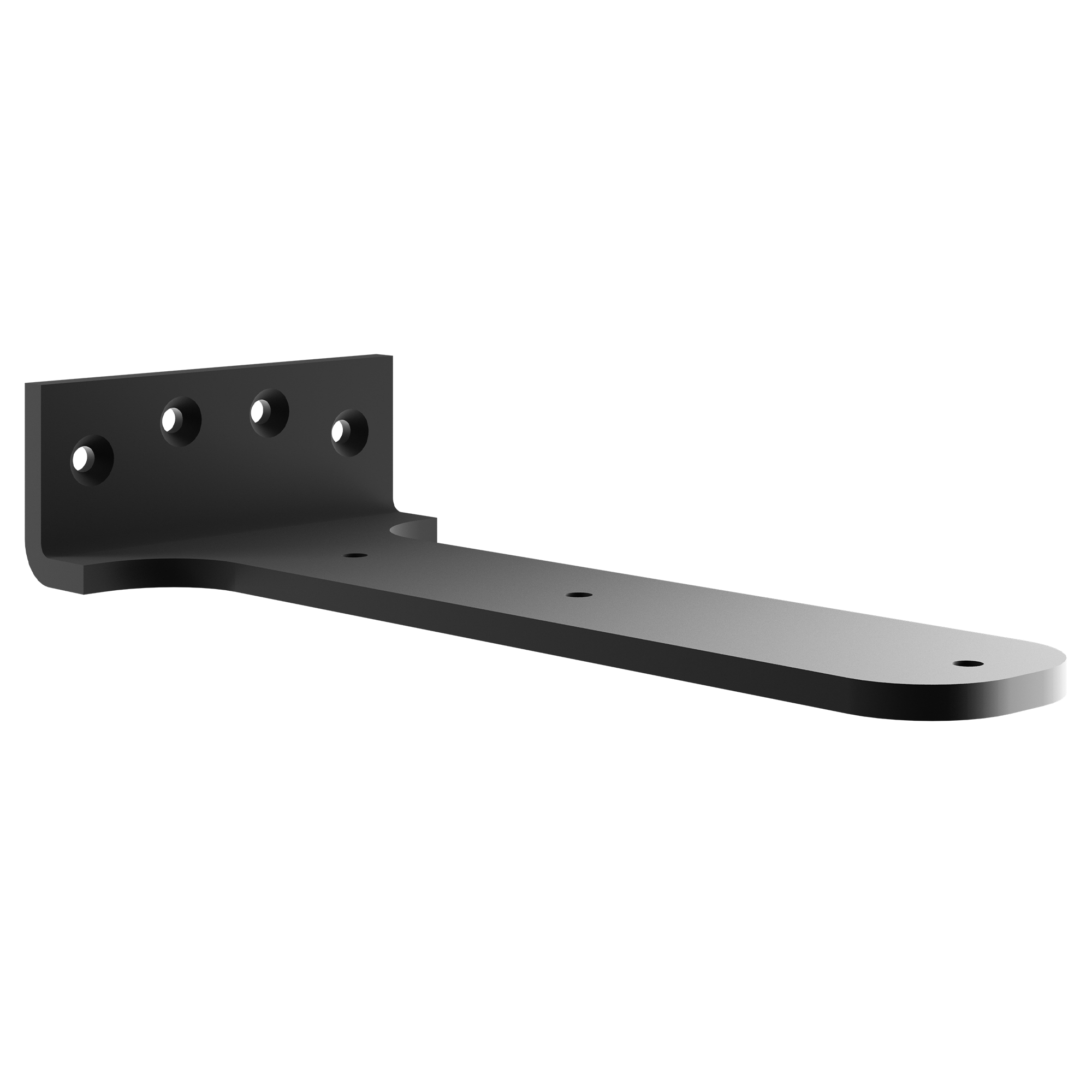 Aire Floating Shelf Bracket