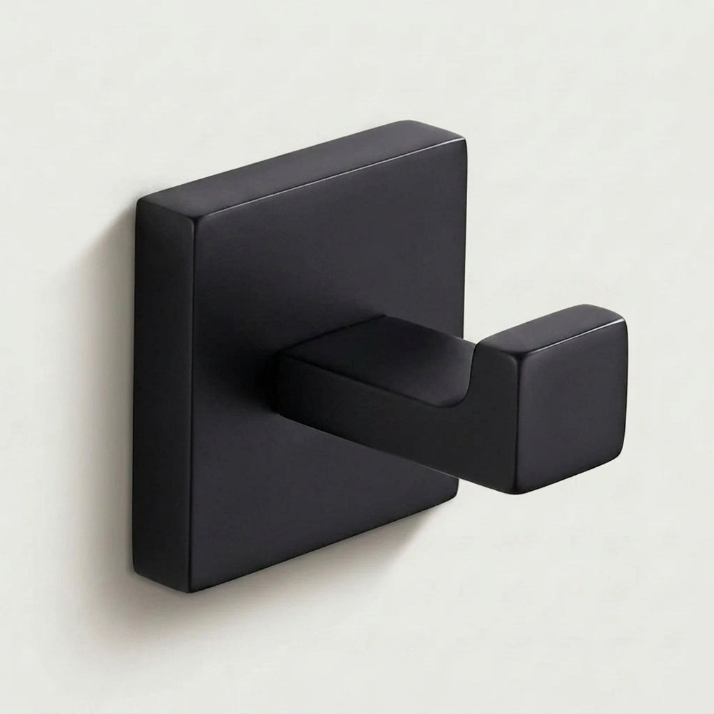 Aven Brass Wall Hook