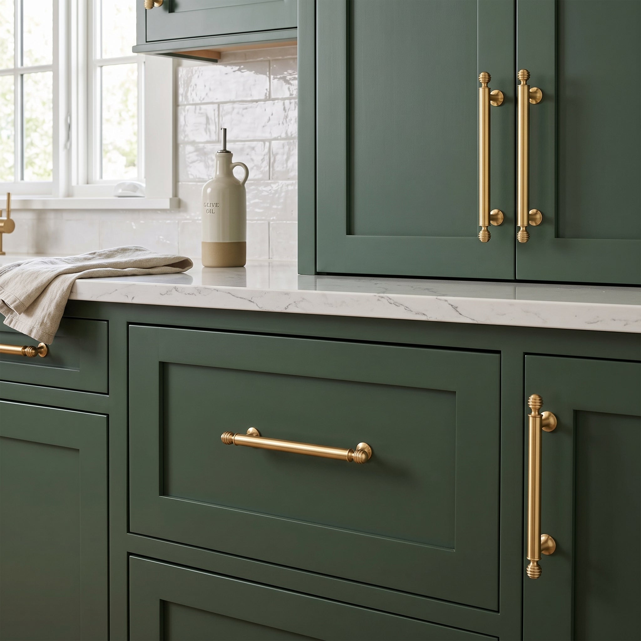 Loro Cabinet Pull