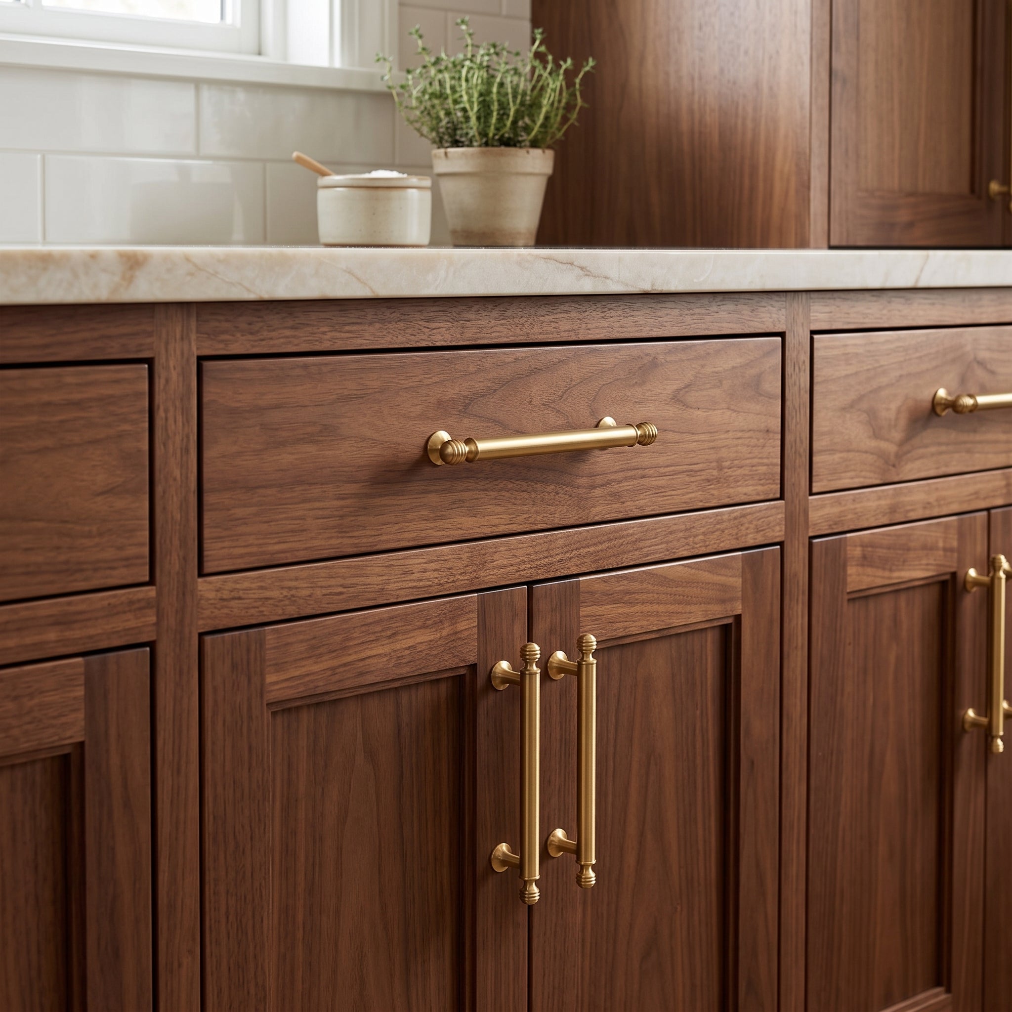 Loro Cabinet Pull