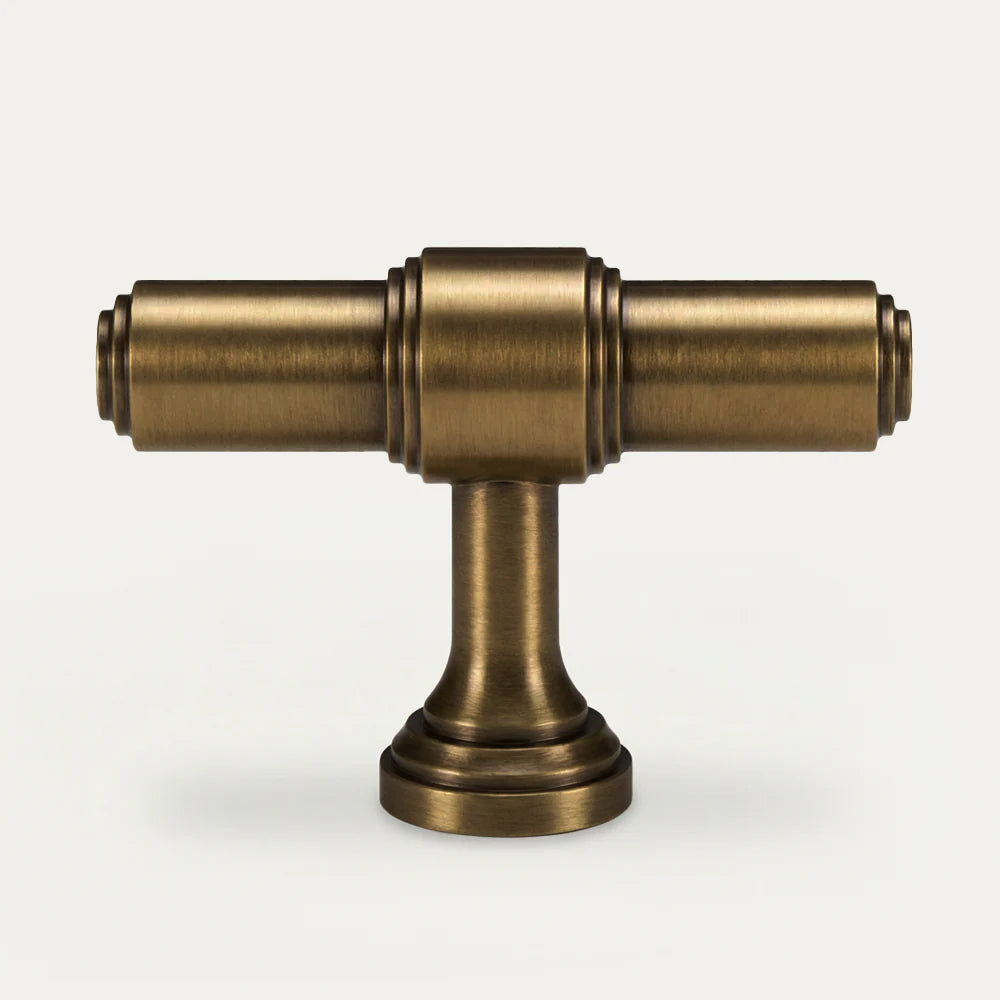 Kiva Cabinet T-Bar