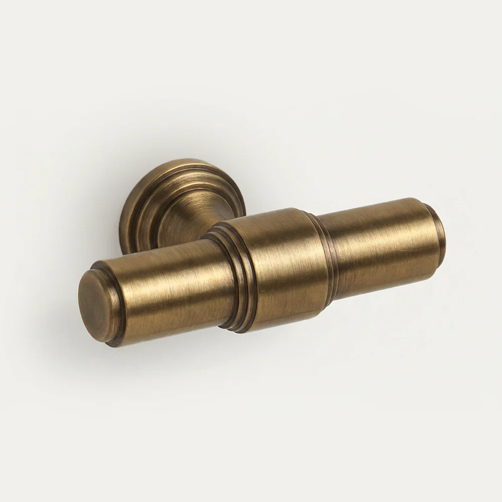 Kiva Cabinet T-Bar