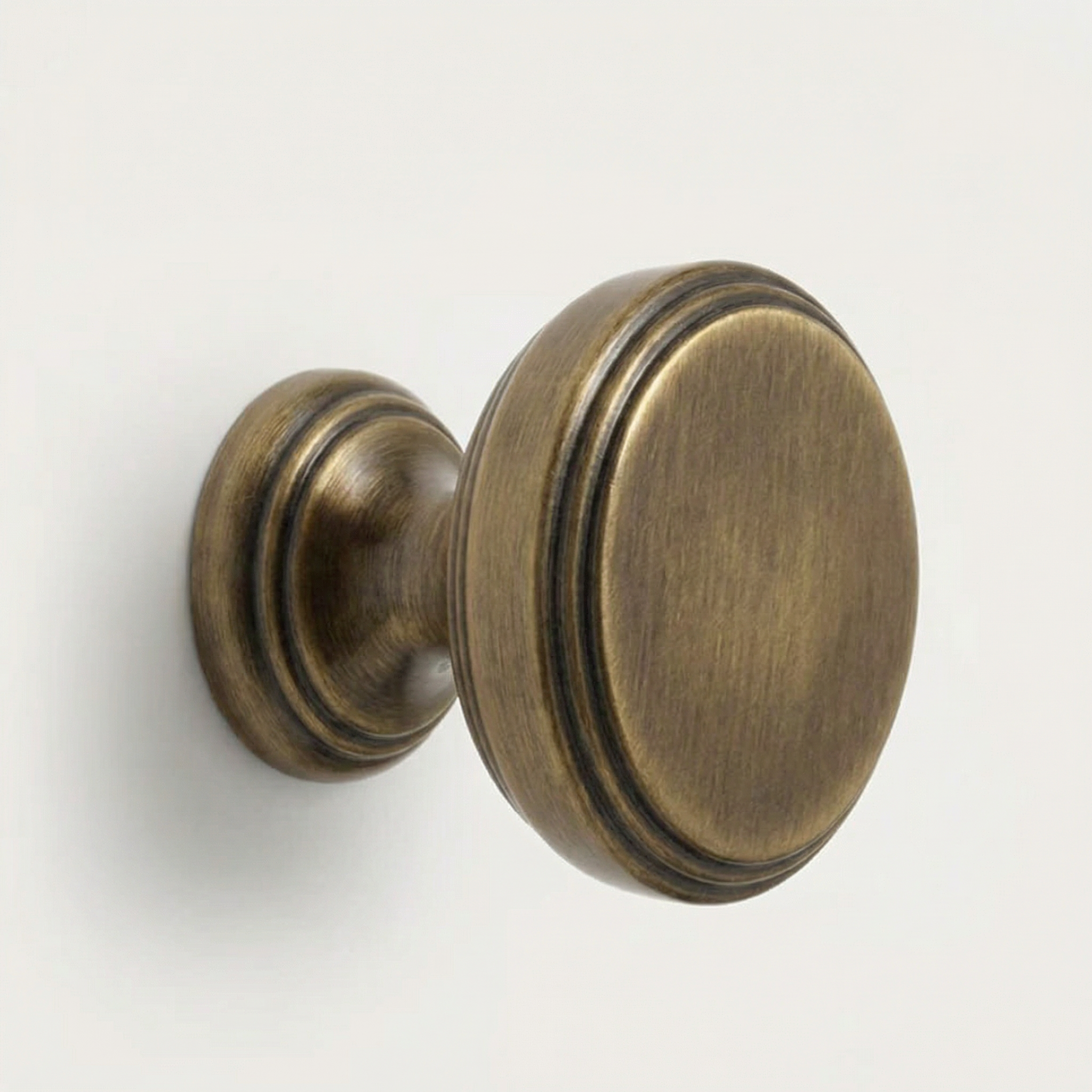 Kiva Cabinet Knob