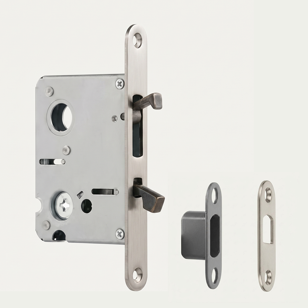 #door knob function_latch