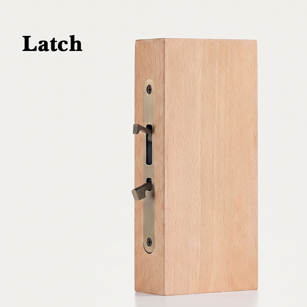 Brass Sliding Door Locks