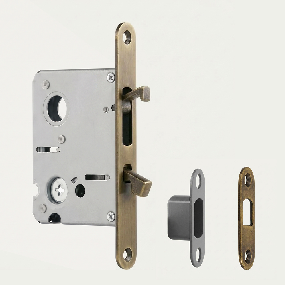 #door knob function_latch