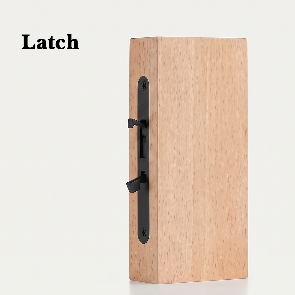 Brass Sliding Door Locks