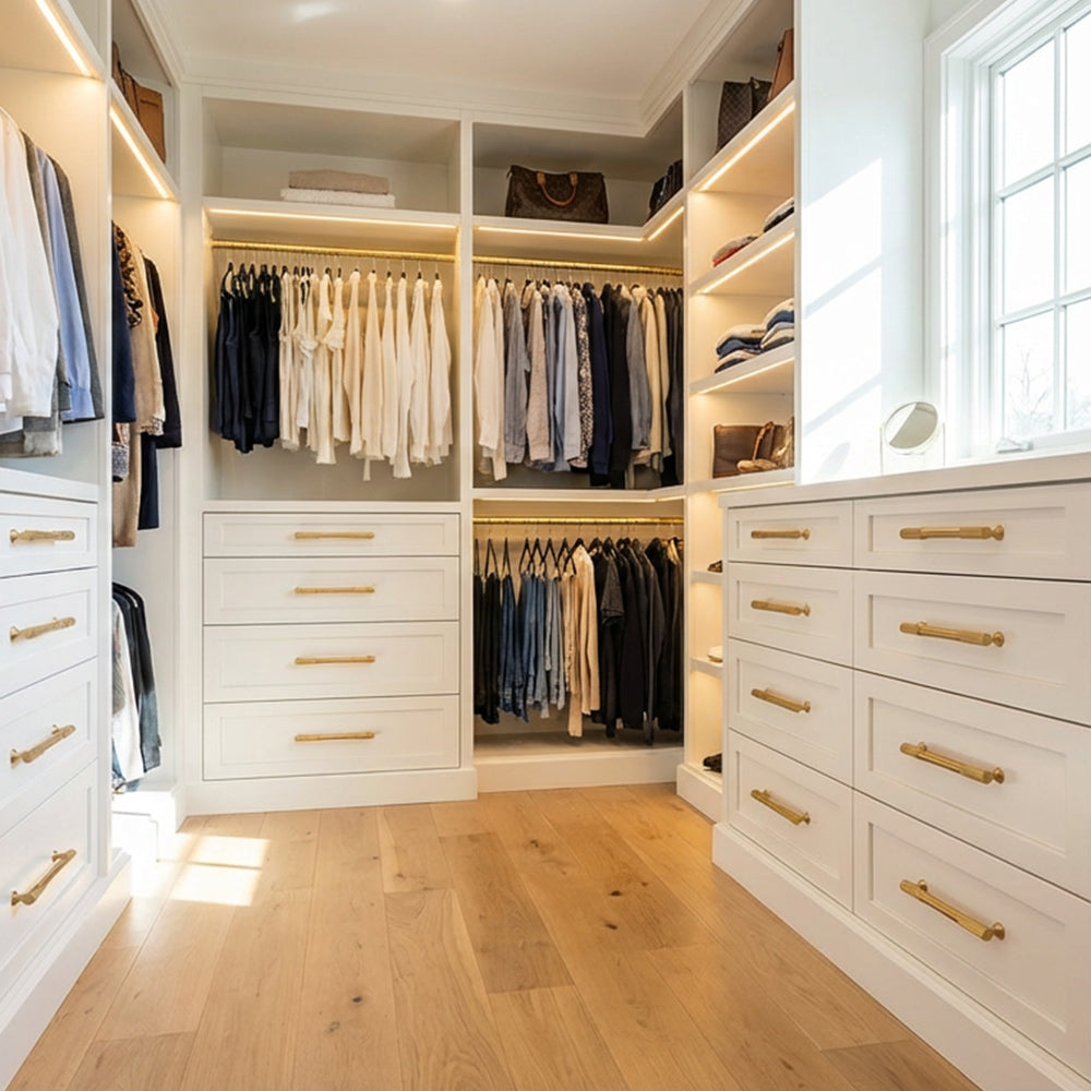Vell Cabinet Pull