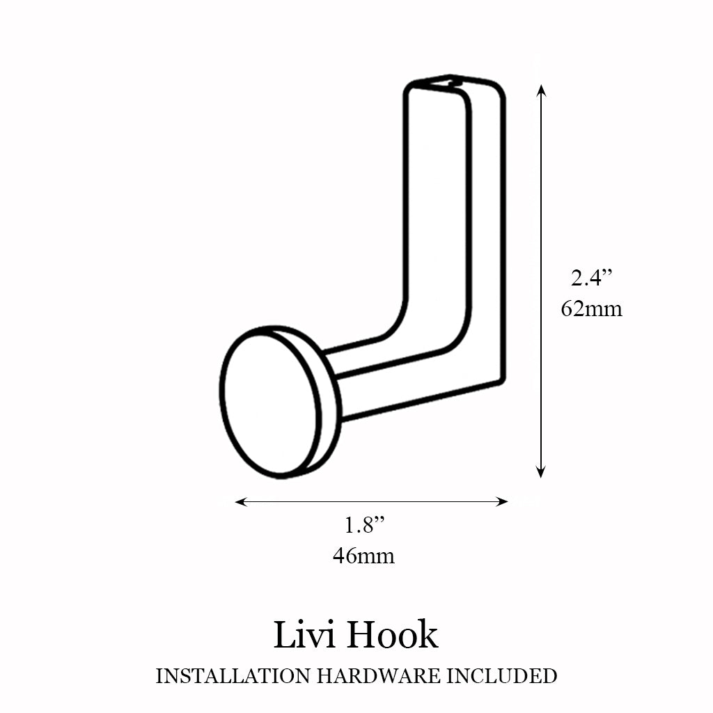 Livi Hook