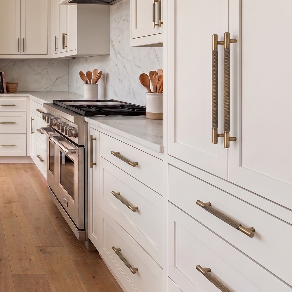 Livo Cabinet Pull
