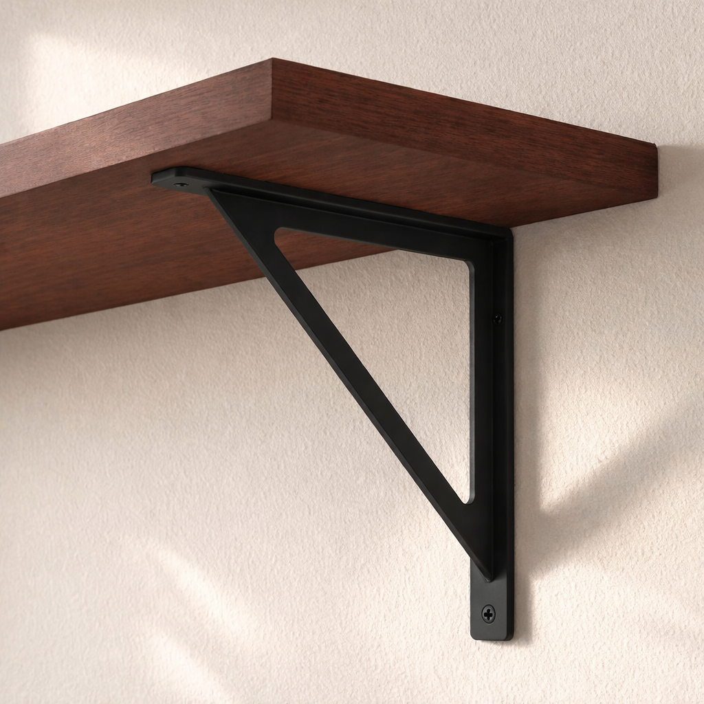 Loom Heavy Duty Shelf Bracket