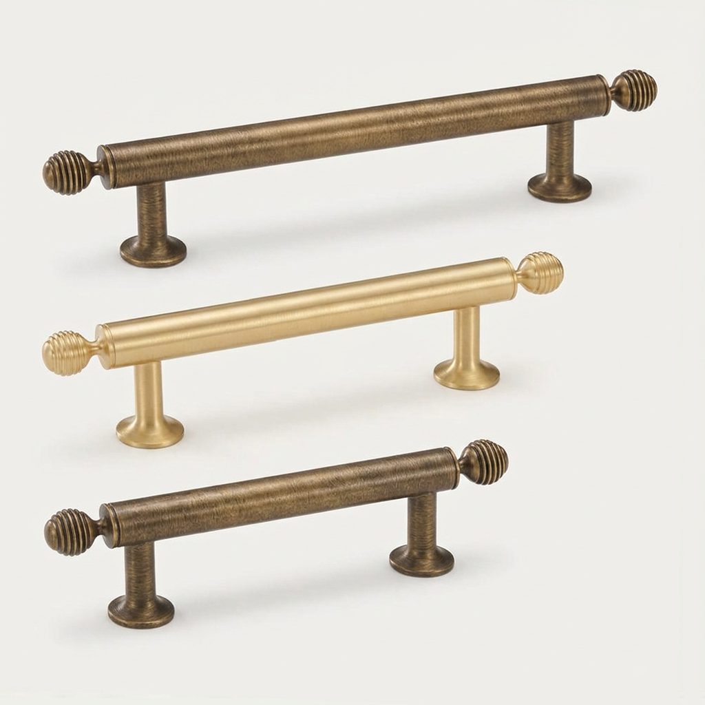 Loro Cabinet Pull