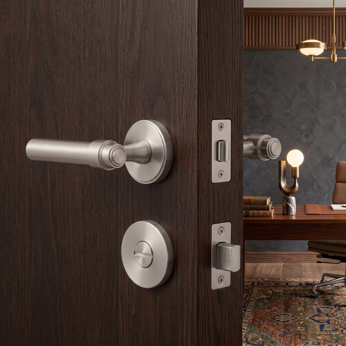 #door knob function_thumbturn-privacy-set