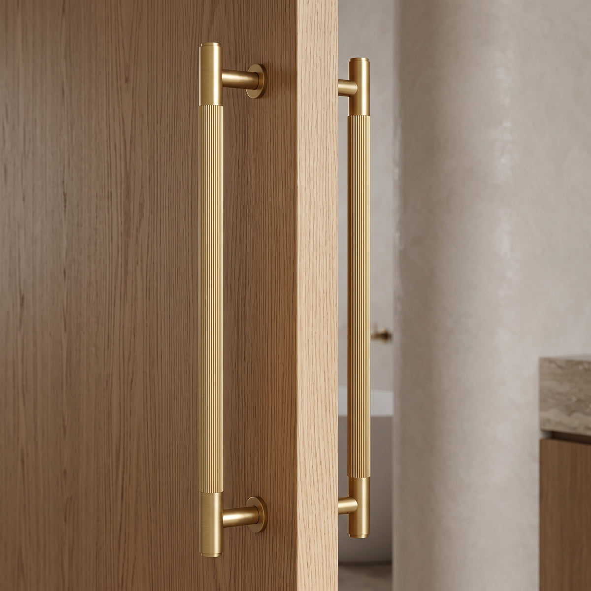 Hart Door Pull
