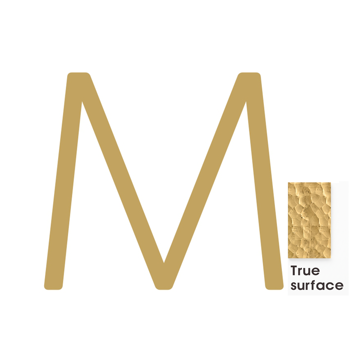 #letter_m_style_hammered
