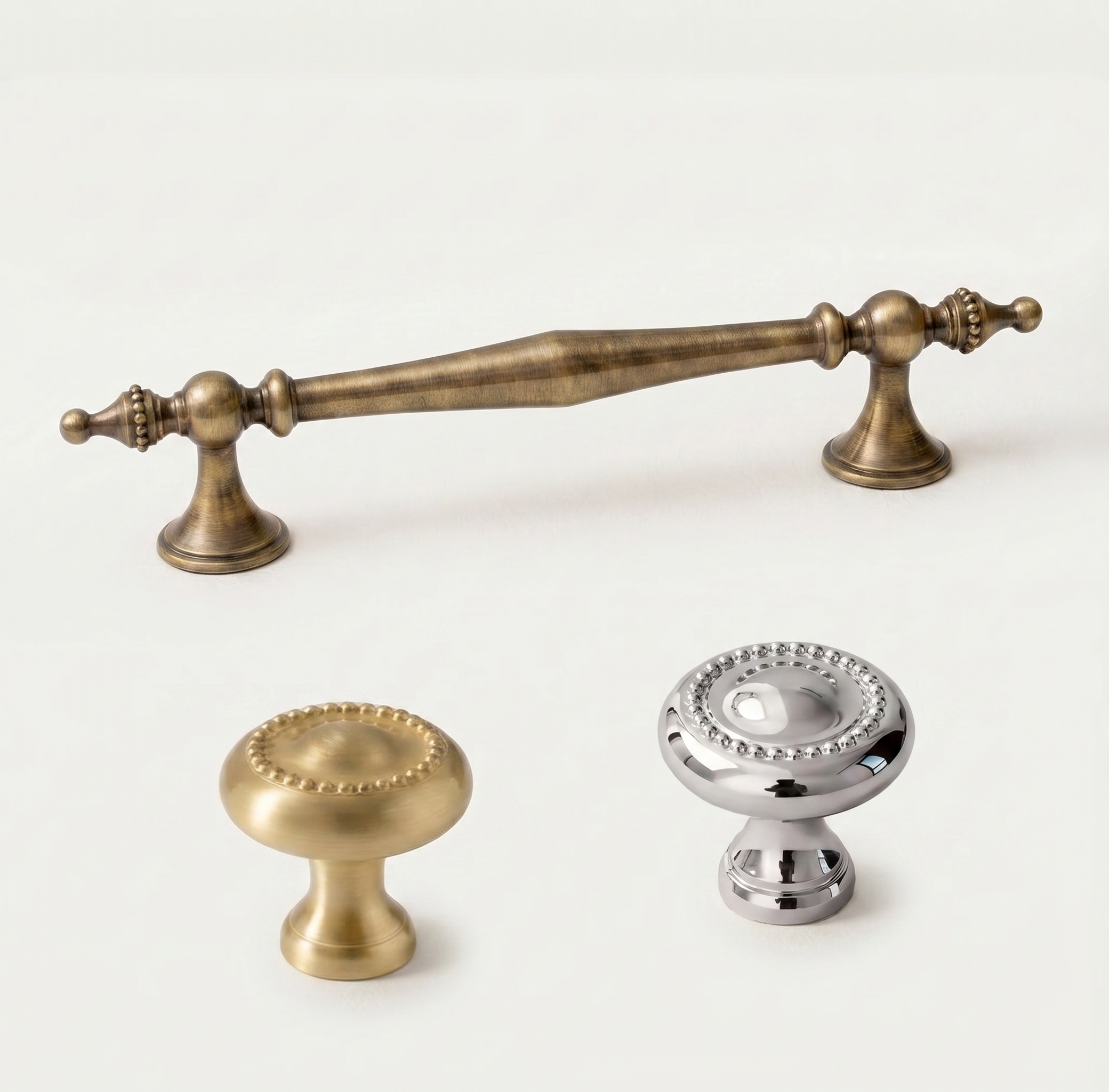 Ames Cabinet Pull