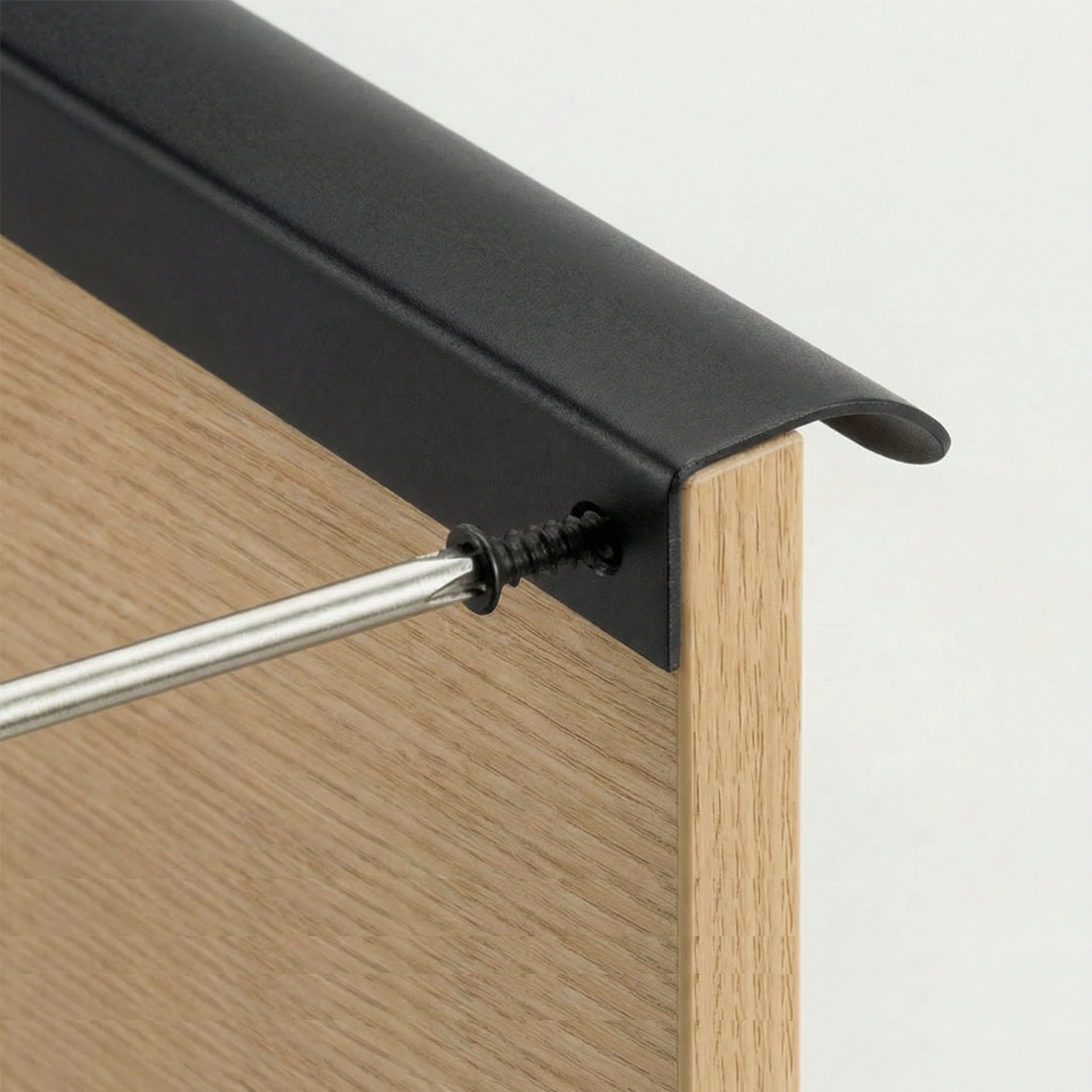 Trim Cabinet Pull