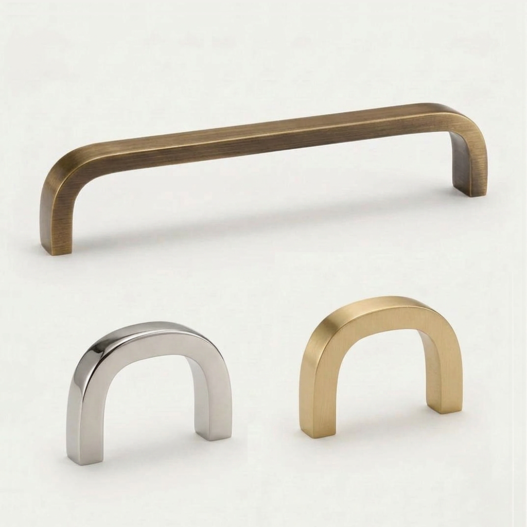 Mero Cabinet Knob