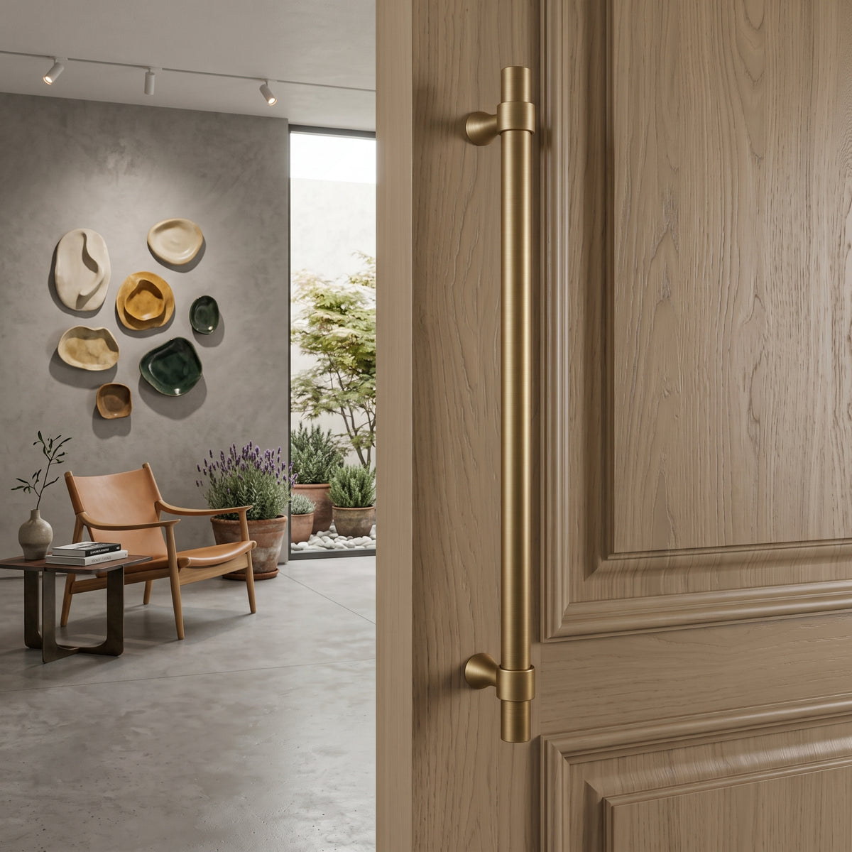 Nori Door Pull