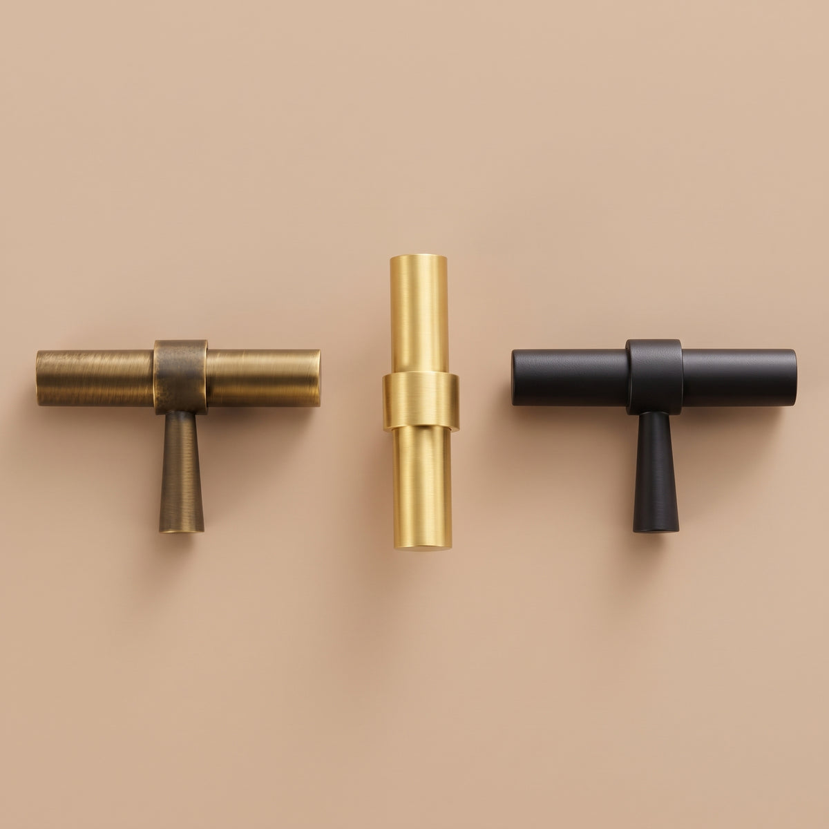 Nori Cabinet T-Bar