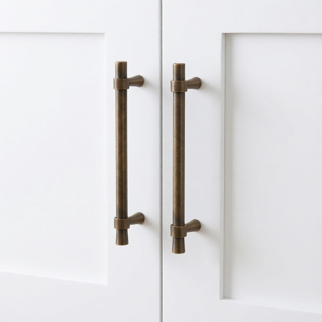 Nori Cabinet Pull