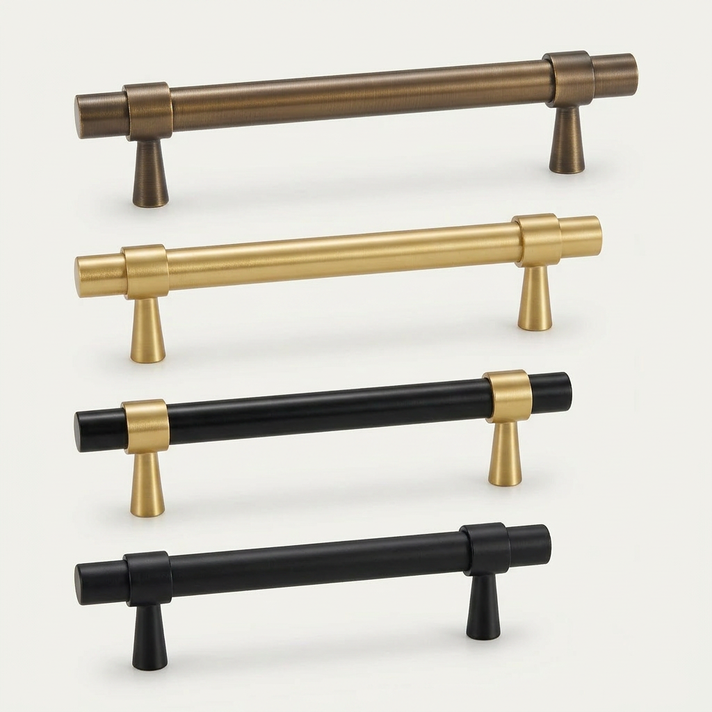 Nori Cabinet Pull