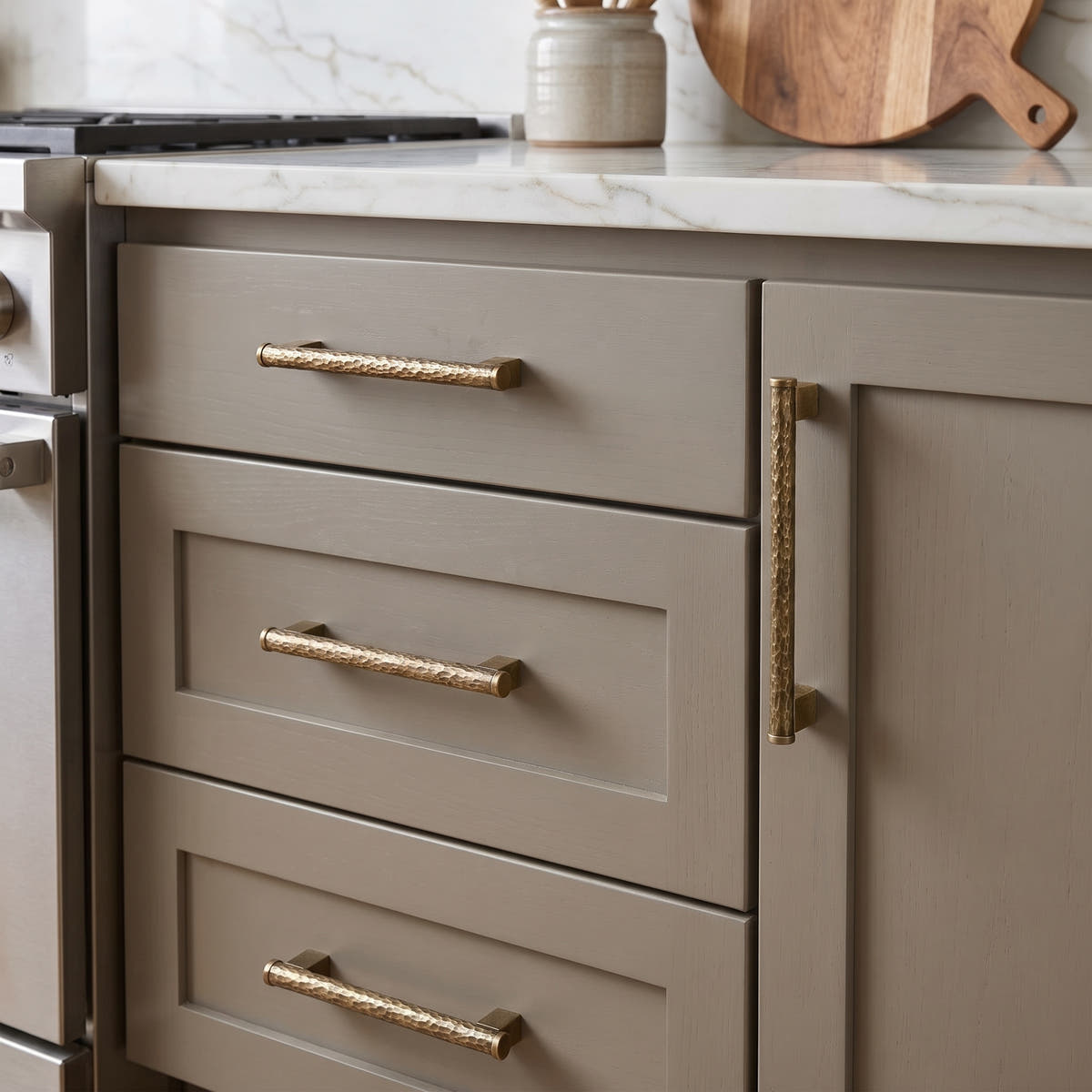 Tava Cabinet Pull