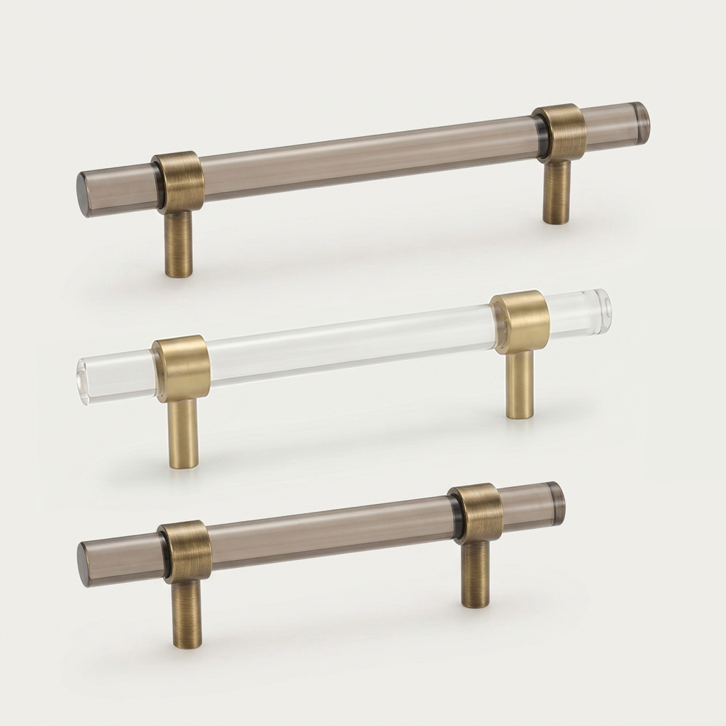 Luma Cabinet Pull