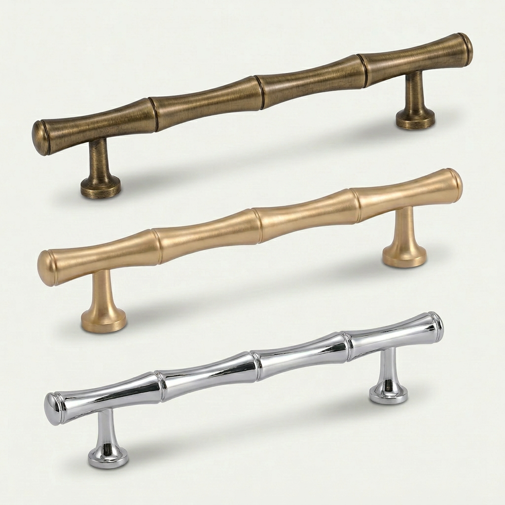 Cane Cabinet Pull