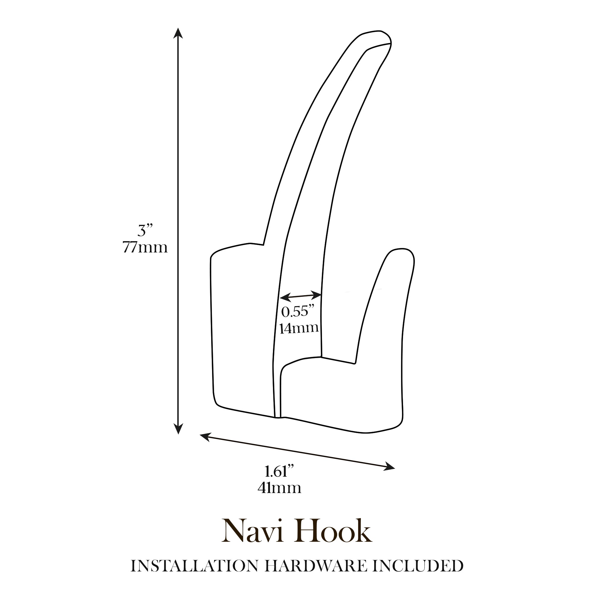 Navi Hook