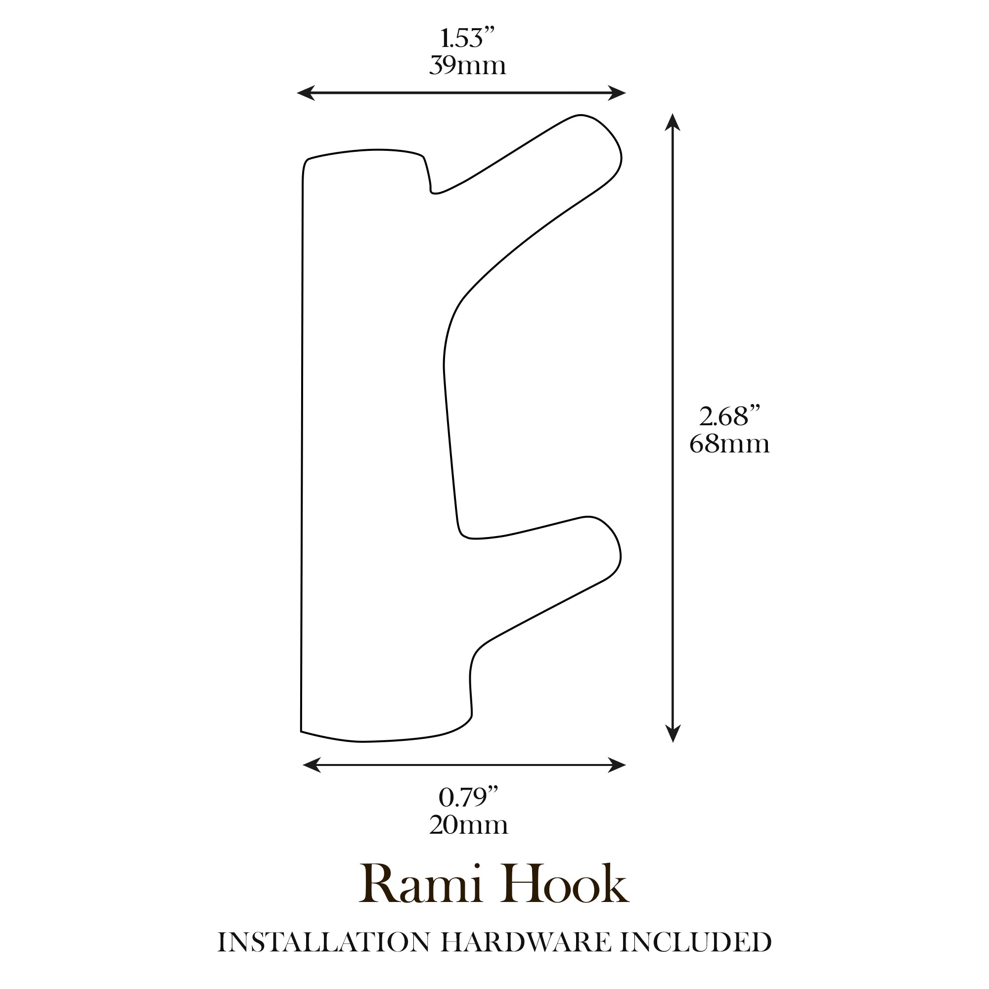 Rami Hook