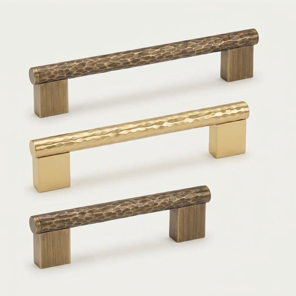 Tava Cabinet Pull